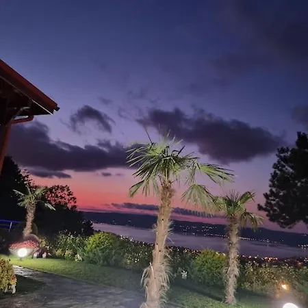 Sapanca Seyrusefa Villa Sakarya (Marmara)