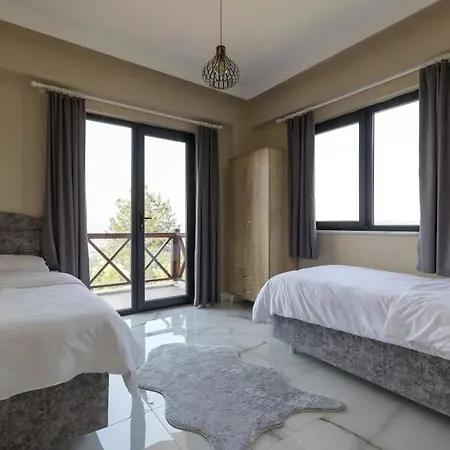 فيلة Sapanca Seyrusefa *