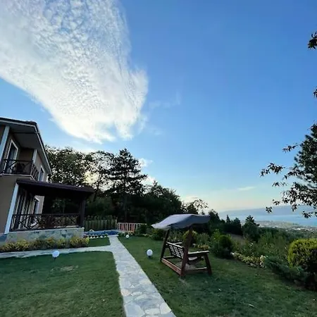 Sapanca Seyrusefa Sakarya (Marmara)