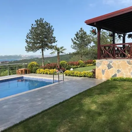 Sapanca Seyrusefa فيلة