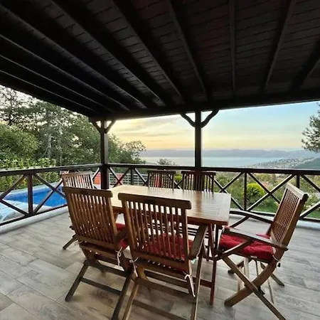 Sapanca Seyrusefa Sakarya (Marmara)