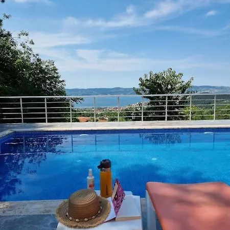 Sapanca Seyrusefa * Sakarya (Marmara)