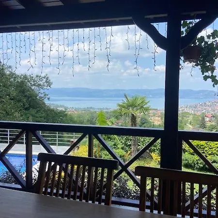 Sapanca Seyrusefa ساكاريا