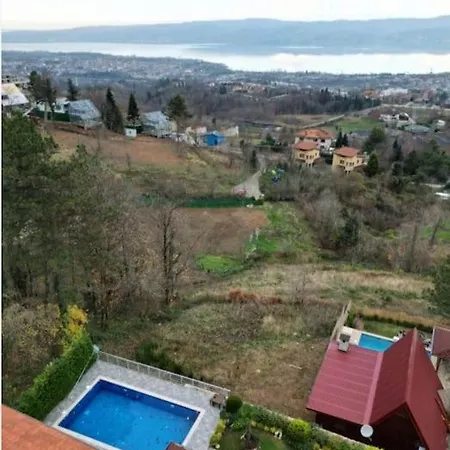 Sapanca Seyrusefa * ساكاريا