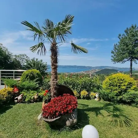 Villa Sapanca Seyrusefa *