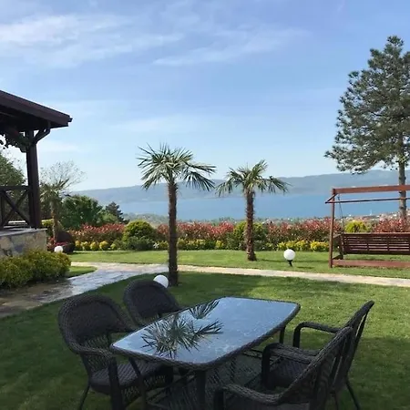 Sapanca Seyrusefa Villa Sakarya (Marmara)
