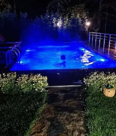 Villa Sapanca Seyrusefa Sakarya (Marmara)