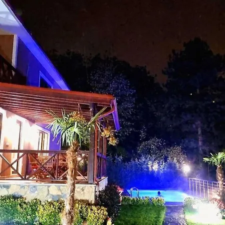 Sapanca Seyrusefa Sakarya (Marmara)