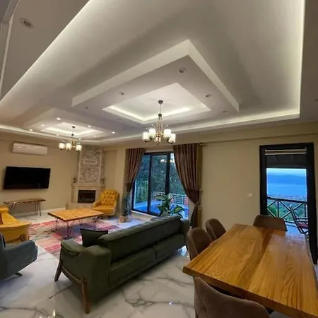 Villa Sapanca Seyrusefa Sakarya (Marmara)