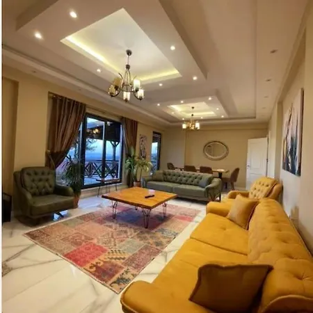Sapanca Seyrusefa Sakarya (Marmara)