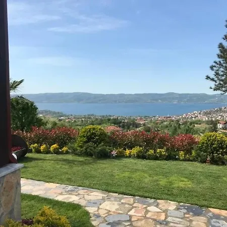 Villa Sapanca Seyrusefa *