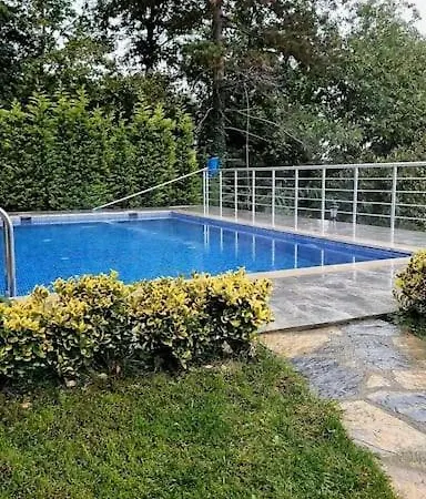 Villa Sapanca Seyrusefa Sakarya (Marmara)