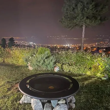 Sapanca Seyrusefa ساكاريا
