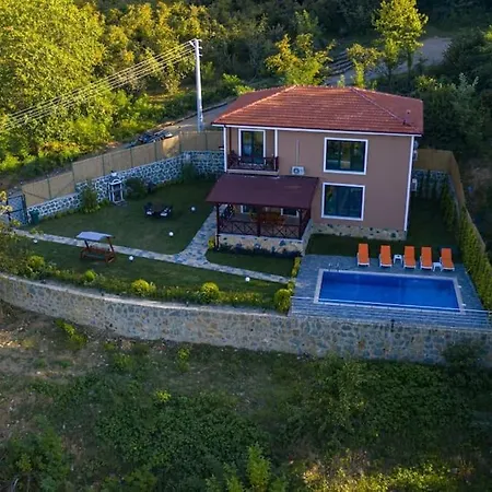 Villa Sapanca Seyrusefa