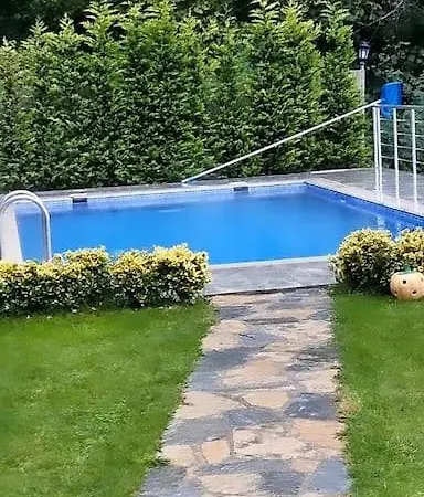 Villa Sapanca Seyrusefa Sakarya (Marmara)
