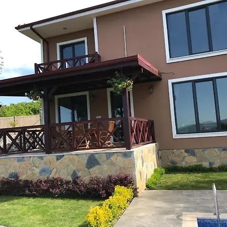 Sapanca Seyrusefa * Sakarya (Marmara)