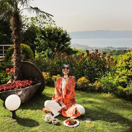 فيلة Sapanca Seyrusefa