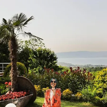 Sapanca Seyrusefa فيلة