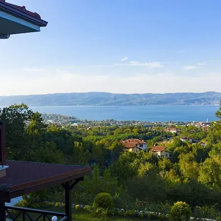 Sapanca Seyrusefa Villa Sakarya (Marmara)