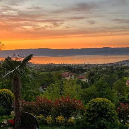 Sapanca Seyrusefa * Sakarya (Marmara)