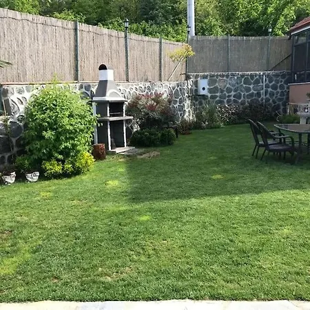 Villa Sapanca Seyrusefa Sakarya (Marmara)