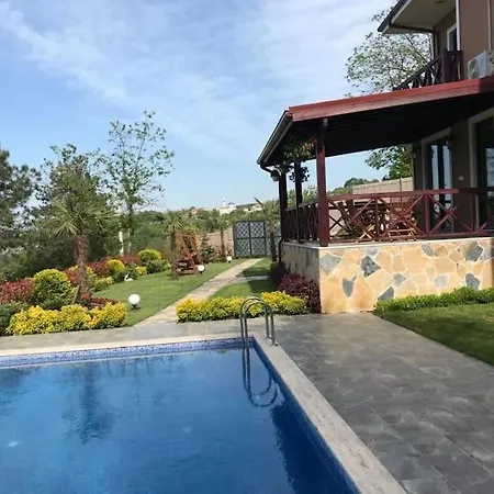Sapanca Seyrusefa *