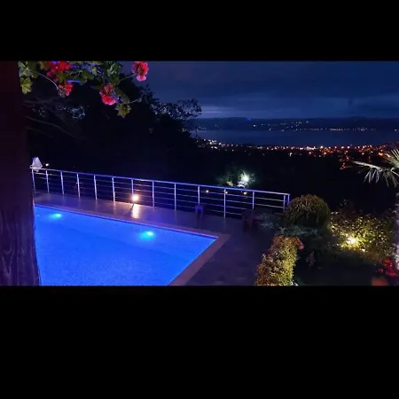 Sapanca Seyrusefa Επαρχία Σαγγάριου